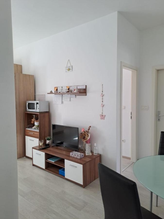 Apartman Tanja Bilice Exterior foto