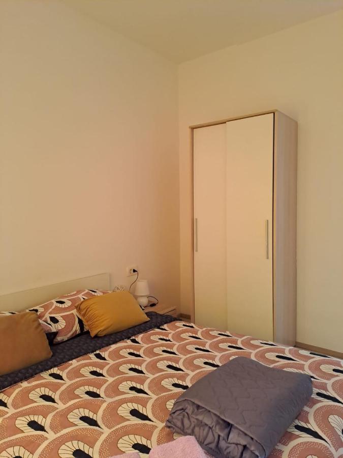 Apartman Tanja Bilice Exterior foto