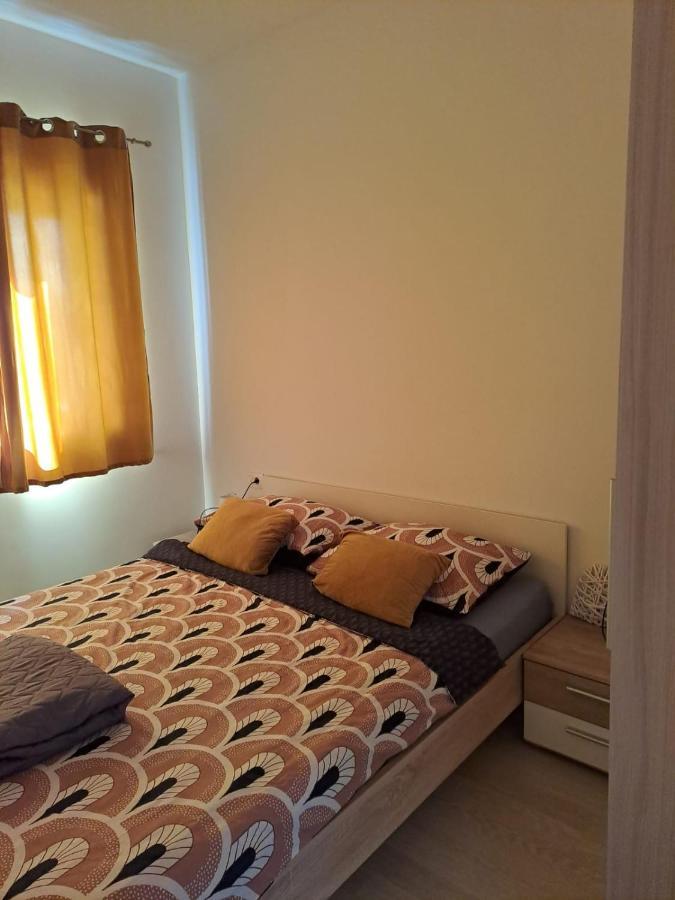 Apartman Tanja Bilice Exterior foto